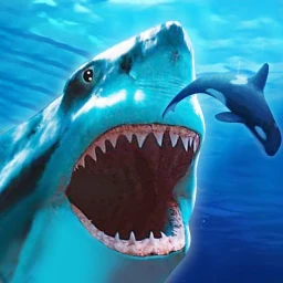 Symbol von The Shark
